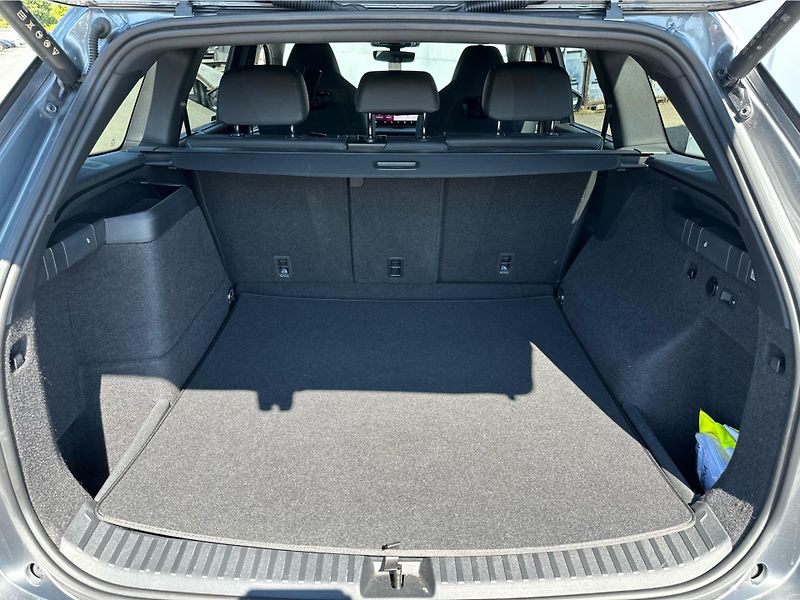 Škoda Kodiaq iV 1,5 TSI / 150 kW SportLine - fotka 13 z 26