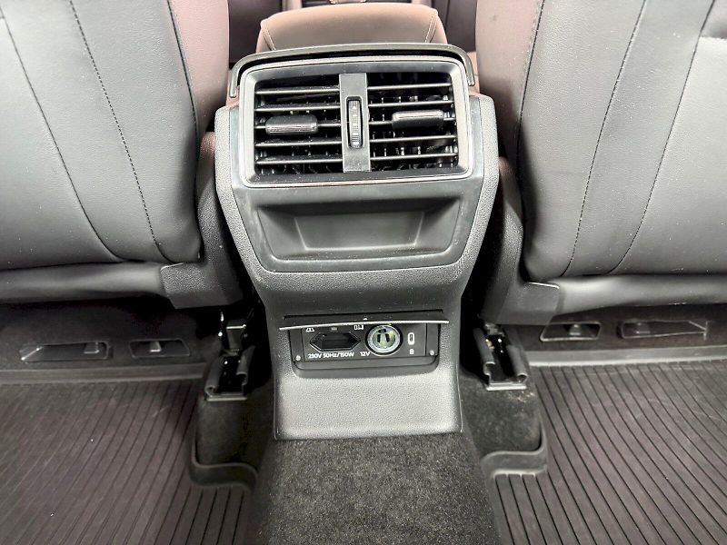 Škoda Kodiaq (2023) Laurin & Klement 1.5 TSI / 110 - fotka 21 z 29