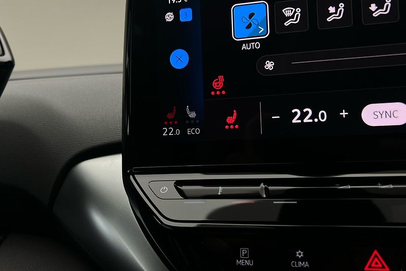 Volkswagen ID.4 Pro Performance ACC Taž Kamera - fotka 15 z 24