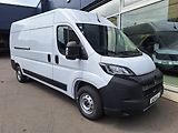 Peugeot Boxer (2026) FG 3500 L3H2 BHDi 180k MAN6 - náhled 9
