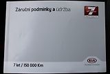 Kia Sportage 2,0 CRDi  ČR,A/T,4x4,GT-LINE - náhled 43