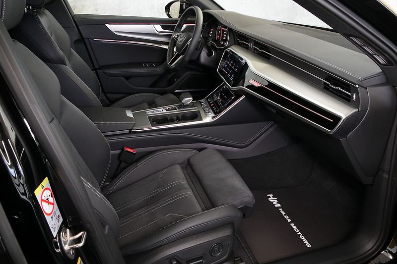Audi A6 Allroad 50TDI 210kW Webasto TZ HD Soft - fotka 15 z 50