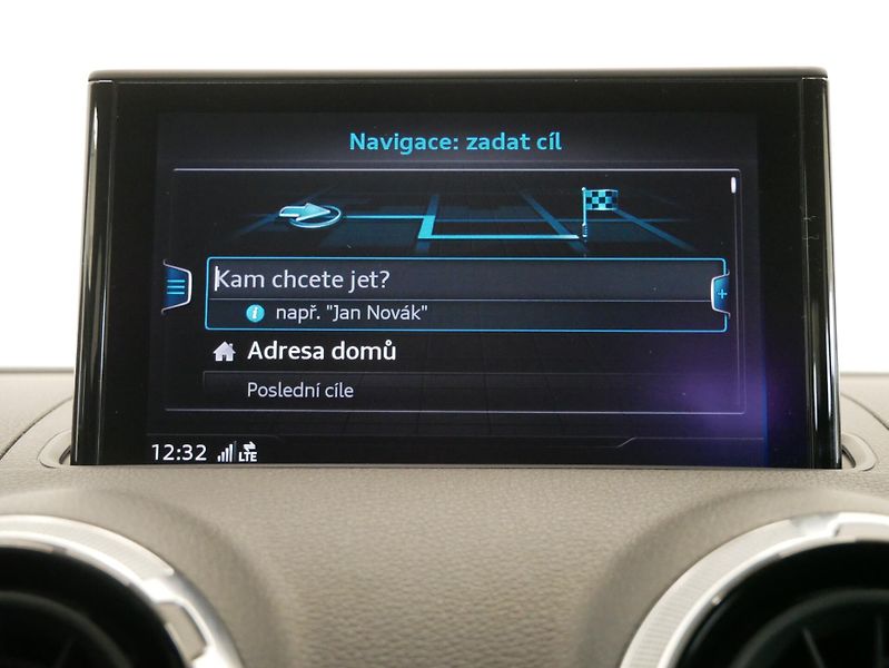Audi A3 - fotka 21 z 25