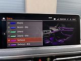 BMW X4 (2024) 3,0xD ///M 210Kw,TZ,webas,ACC - náhled 27