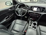 Kia Sportage (2018) 1.6T-GDi 130KW GT-line 4x4  - náhled 34