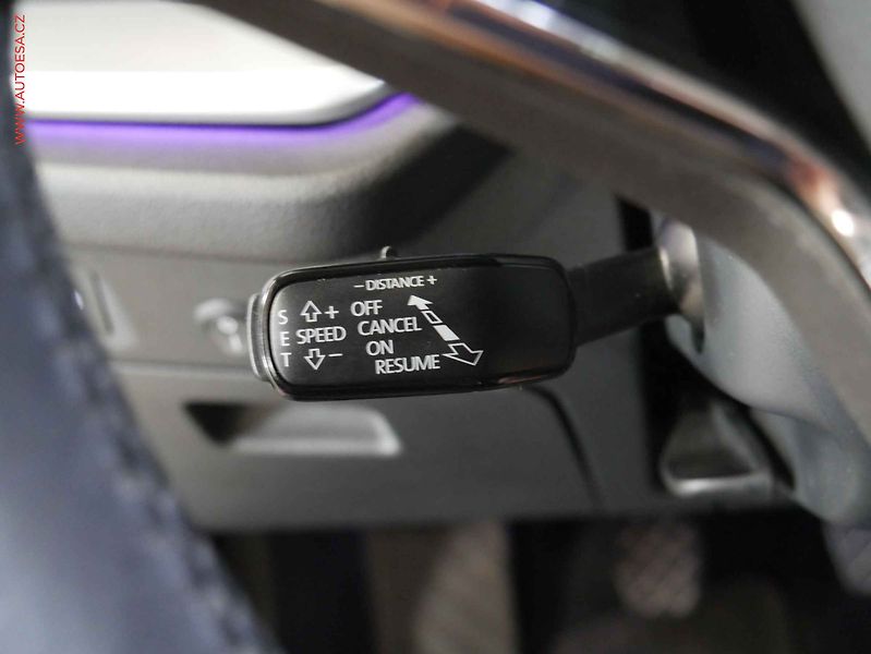 Škoda Octavia (2020) 2.0 TD, ČR, Style, TZ, LED - fotka 15 z 21