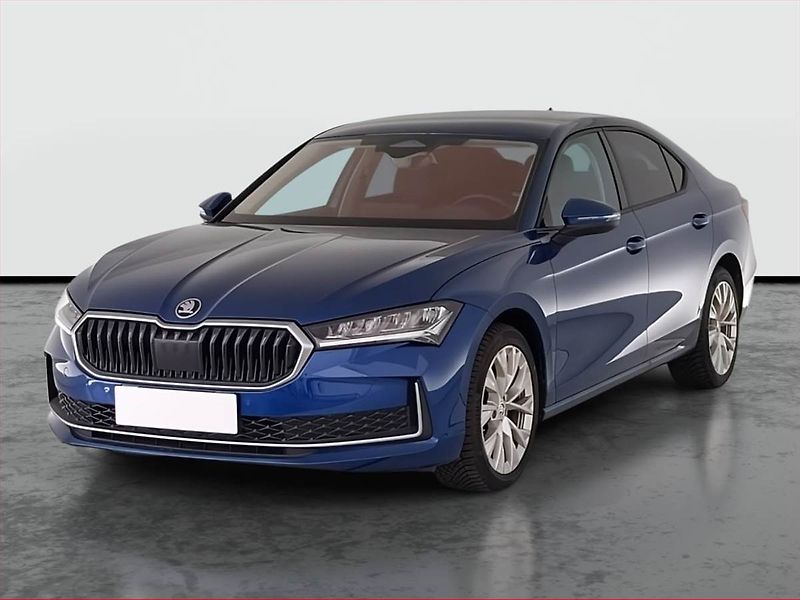 Škoda Superb (2024) Selection 2.0 TDI - fotka 2 z 32