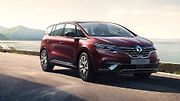 Také Renault Espace je ve smrtelném ohrožení