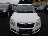 Škoda Fabia 1,2 - náhled 1