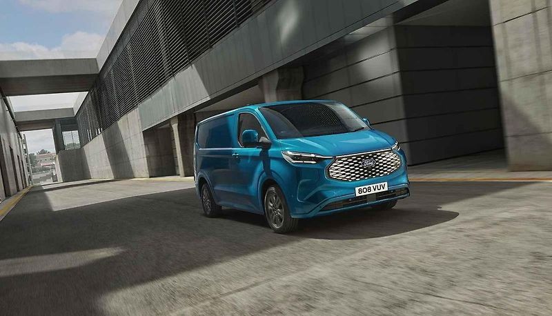Volkswagen Caravelle bude tentokrát technicky zcela jiné auto než Multivan