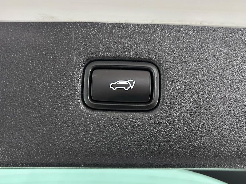 Hyundai Tucson N-Line 4x4 AT - fotka 30 z 32