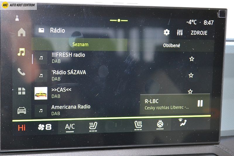 Dacia Duster Extreme Hybrid 140 - fotka 27 z 56