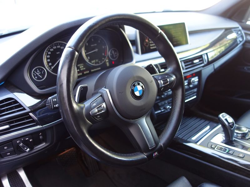 BMW X5 (2014) 4.0D*XD*M-PAKET*WEBASTO*1M*CZ! - fotka 38 z 50