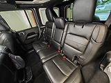 Jeep Wrangler SAHARA 2.0T 4x4 TRAIL RATED - náhled 16