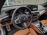 BMW Řada 5 520d Xdrive M-Sport ČR,1.Maj. - náhled 20