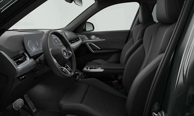 BMW X1 sDrive20i M-sport - fotka 6 z 7