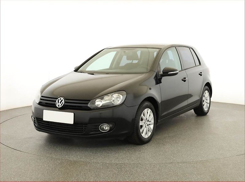 Volkswagen Golf (2010) 1.4 TSI, Serv.kniha - fotka 2 z 14