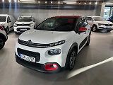 Citroën C3 (2018) AUTOMAT - náhled 1