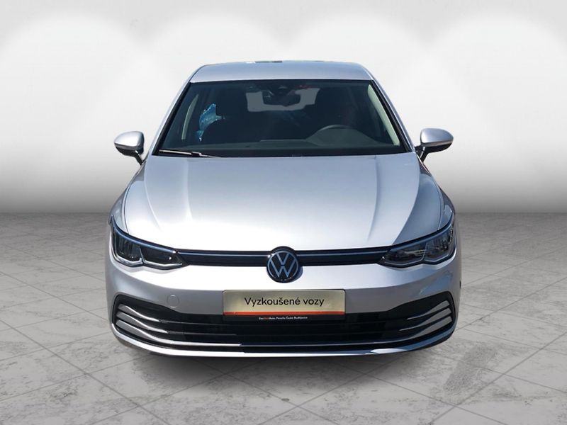 Volkswagen Golf 1.5 TSi LIFE - fotka 4 z 27