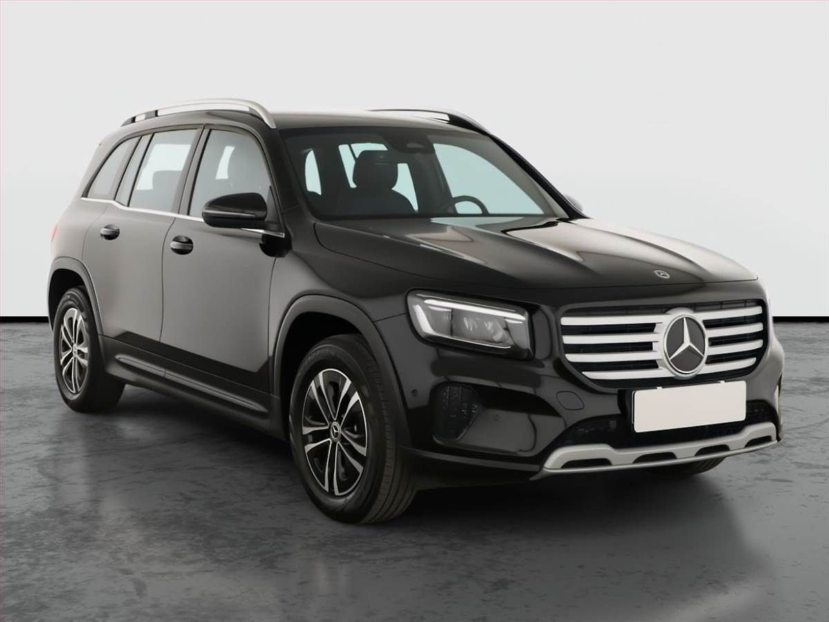 Mercedes-Benz GLB 200 d 4MATIC