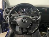 Volkswagen Golf (2019) 1.5TSi, DSG, LED, navi - náhled 11