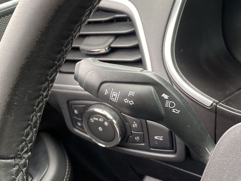 Ford Galaxy 2.0TDCi, 7míst, automat, tažné - fotka 19 z 35