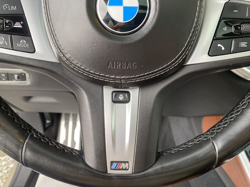 BMW X5 M50XD 4x4 400PS CZ DPH FULL 1A - fotka 159 z 171