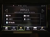 Škoda Scala 1,0 TSi 85kW Ambi. PLUS 59tkm! - náhled 10
