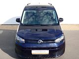 Volkswagen Caddy 2.0 TDI 4MOTION - náhled 13