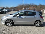 Peugeot 308 1.6 HDI - náhled 2