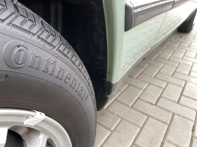 Mercedes-Benz 124 2.0i - 1xMaj - 40 000km - TOP - fotka 8 z 54