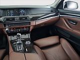 BMW Řada 5 (2012) 525d xDrive, 4X4, Automat - náhled 8