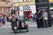 Ústecká veteránská rallye 2022