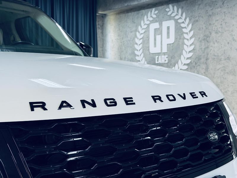 Land Rover Range Rover (2019) 4.4*V8*SD*VOGUE*TOP*CZ - fotka 5 z 45