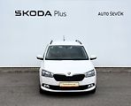 Škoda Fabia (2022) Combi 1.0 TSI 70 kW Ambition T - náhled 3