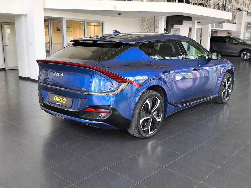 Kia EV6 GT Line*AWD*Top výbava*Záruka - fotka 5 z 21