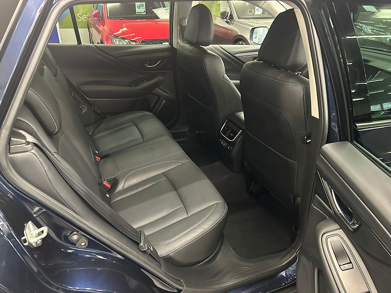 Subaru Outback (2021) 2.5 Comfort+kuze Nappa | Záruk - fotka 28 z 62