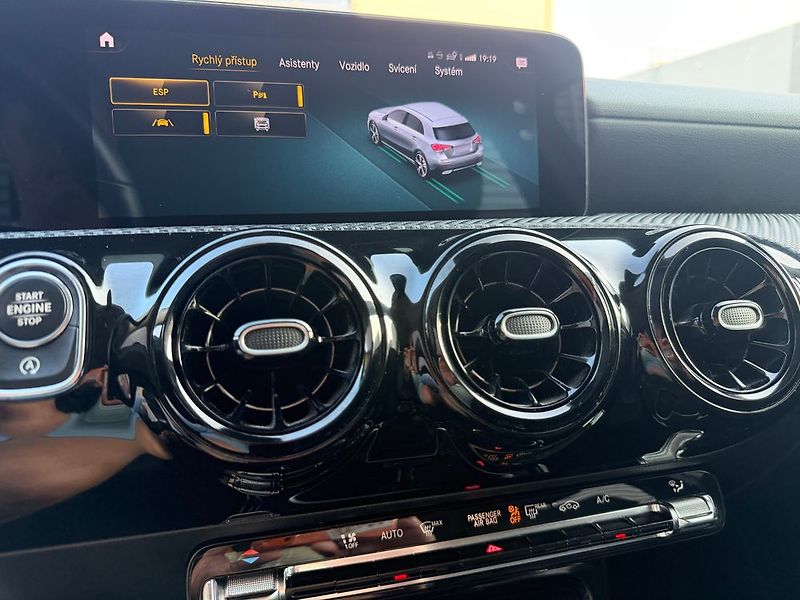 Mercedes-Benz Třídy A (2020) - fotka 32 z 47