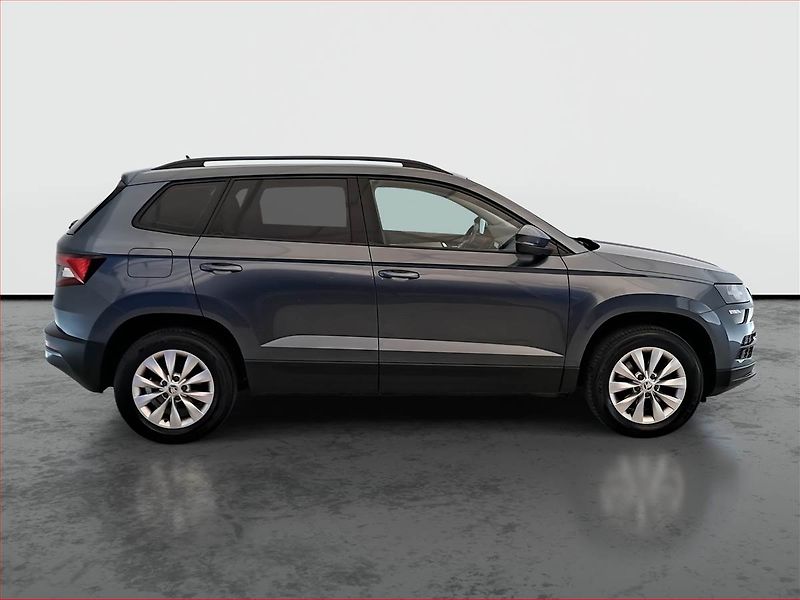 Škoda Karoq (2018) 1.5 TSI, Automat, Tempomat - fotka 6 z 18
