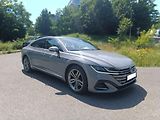 Volkswagen Arteon (2021) 2,0Tsi DSG R-line 140kW CZ - náhled 7
