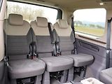 Volkswagen Multivan 2,0 TDI DSG Long Style 7-Míst - náhled 17