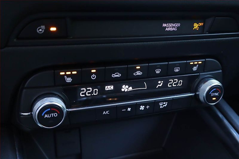 Mazda CX-5 (2019) Revolution 2.0 Skyactiv-G - fotka 13 z 25