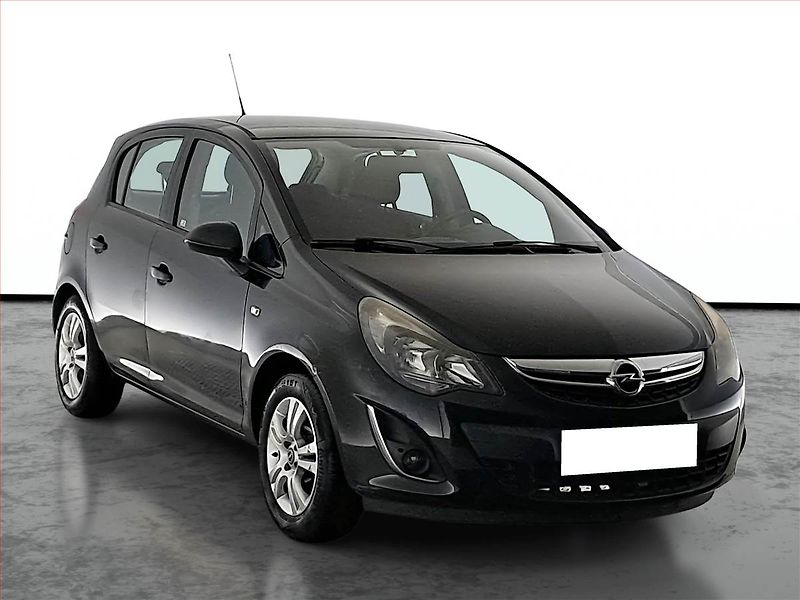 Opel Corsa (2014) 1.2, nová STK, jezdí výborně - fotografie inzerátu