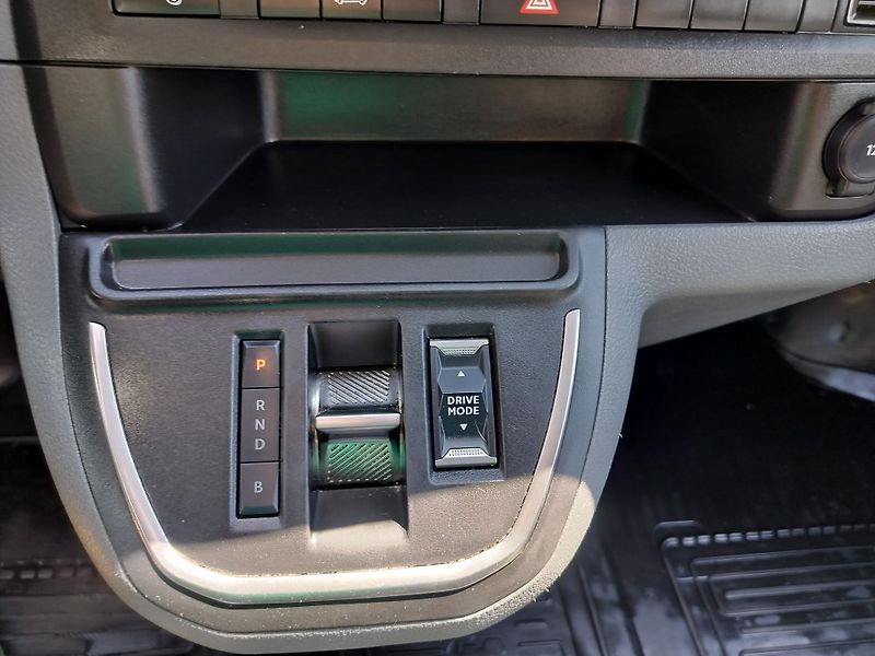 Toyota ProAce Electric L1 - fotka 19 z 28