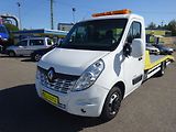 Renault Master (2012) 2.3 DCI odtahovka - náhled 46