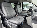 Ford Tourneo Custom (2025) Titanium X L2, Tourneo, 2.5 Du - náhled 9