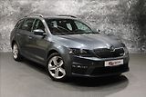 Škoda Octavia 2,0 162 kW RS DSG, NAVI, 1. ma - náhled 1