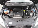 Škoda Fabia 1,4 i 16V, klima, ABS, ESP, - náhled 21