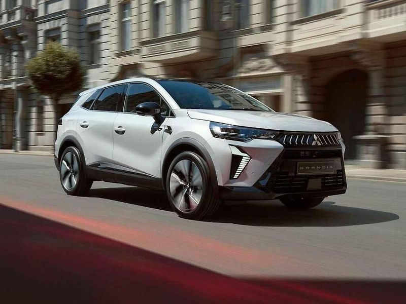 Slevy se týkají i menších atraktivních rodinných SUV.