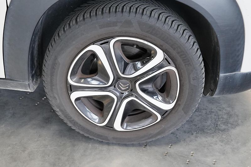 Citroën C3 Aircross - fotka 10 z 25
